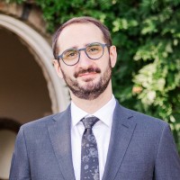 Nicholas Parisi