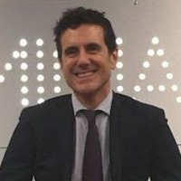 Address Employee Franco Ercolini's profile photo