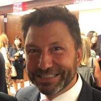 ility Employee Marcus Moufarrige's profile photo