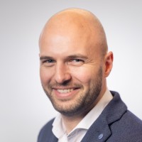 Hubo België NV Employee Philip van Herck's profile photo