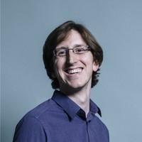gamesuserresearch.com Employee Steve Bromley's profile photo