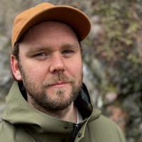 MachineGames Employee Joe McKernan's profile photo