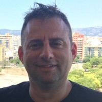 Balance Financial Wellness Employee Howard Feitel Jr.'s profile photo
