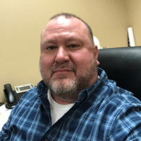 American Pulverizer Company Employee Roger Hershey's profile photo