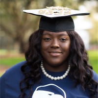 Dougherty County School System Employee Ashlin Smith's profile photo
