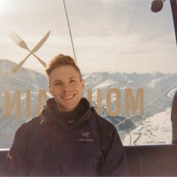 Chalk Employee Chase Haddleton's profile photo