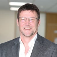 Bespak Employee Ross Errington's profile photo