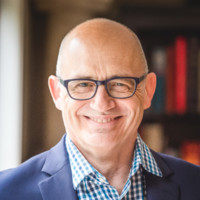 Mark Hines Email & Phone Number