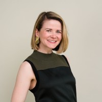 Chainalysis Government Solutions Employee Jackie Morgan's profile photo