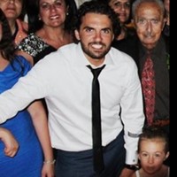 MediLodge Employee Michael Maddox's profile photo