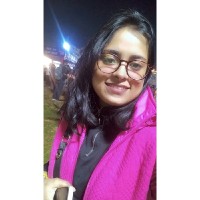 Barnali Sengupta Email