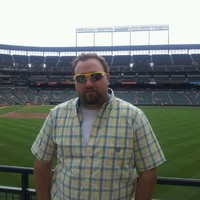 Adam Rubin's profile photo