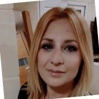 Express Trailers Ltd Employee Romina Vella's profile photo