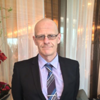 Royal Veterinary College, U. of London Employee Robert Reeves's profile photo