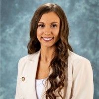 YMCA of Greater Grand Rapids Employee Maria Moss's profile photo