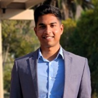 Amazon Web Services (AWS) Employee Tanmay Kumar's profile photo