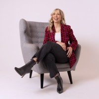 ENERGY Employee Samantha Penman's profile photo