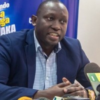 Yas Tanzania Employee James Sumari's profile photo