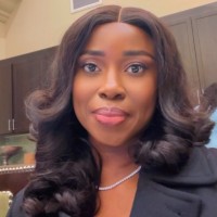 Cambridge Mobile Telematics Employee Ada Allen's profile photo