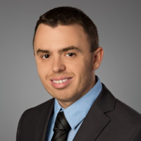 Rebillia Platform Employee Jacob Aingorn's profile photo