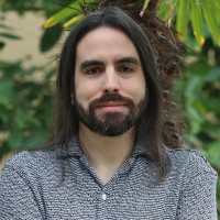UCLA Department of Ecology & Evolutionary Biology Employee Dimitrios's profile photo