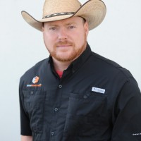 Edge Electric Employee Ronnie Zimmerman's profile photo