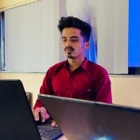 TechBulls SoftTech Pvt Ltd Employee Prasad Dhakne's profile photo