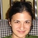 Morneau Shepell Employee Ksenija Ciric's profile photo