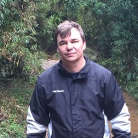 Seventh Ltda Employee Ivo Junkes's profile photo