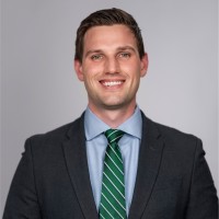 The White House Employee Drew Rodriguez's profile photo