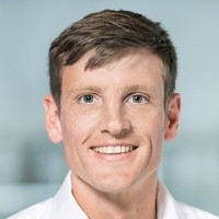 Wyss Zurich Employee Michael Kummer's profile photo