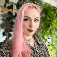 fileee Employee Kerstin Eiwen's profile photo