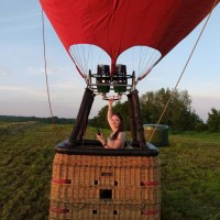 Clevetura LLC ⌨️ Employee Dolgaya Yuliya's profile photo