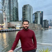 Keystone Civil Employee Rana Ashraf's profile photo