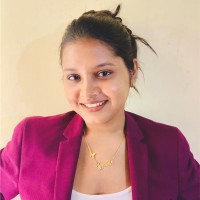 Joysmita Dutta Email