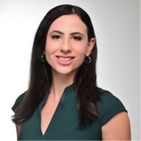 College Park Employee Gilat Melamed's profile photo