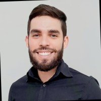 Atlantic Bridge | Consulting & Investment Employee Matheus Back's profile photo
