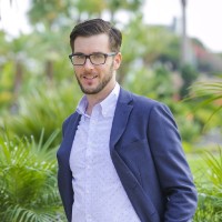 Christopher Burzlaff Email & Phone Number