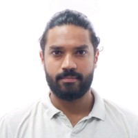 HTS Group Ltd Employee Shiva Mithipati's profile photo