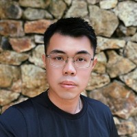 Boost Employee Ray Chong's profile photo