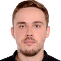 Nikita Cherednichenko Email