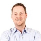 FactSet Employee Kevin Fahey's profile photo