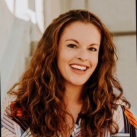 Teddy Bear Cancer Foundation Employee Julia George's profile photo