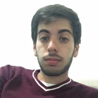 Overseas Group S.A. Employee Emiliano Fico's profile photo