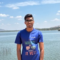 Chingari Employee Biren Karena's profile photo