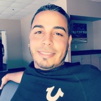 El Dorado Chevrolet Employee Eddie Almodovar's profile photo