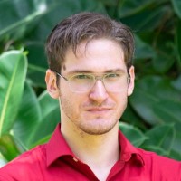 Davyd Zakorchennyi Email