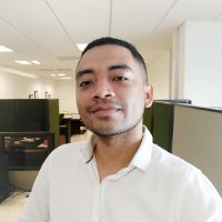 Instituto Nacional de Vías Employee Jorge Garizao Cantillo's profile photo