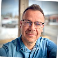 Paweł Rogacki's profile photo