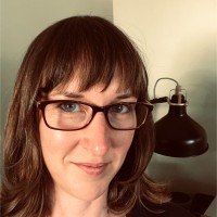 ATF Professional Employee Sian Courtney's profile photo